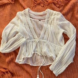 free people top✨